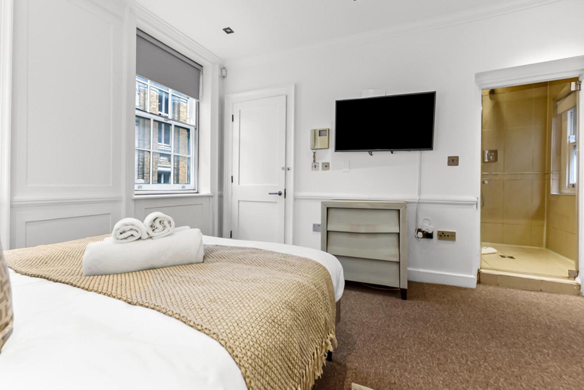 Villa Piccadilly House! à Londres Extérieur photo