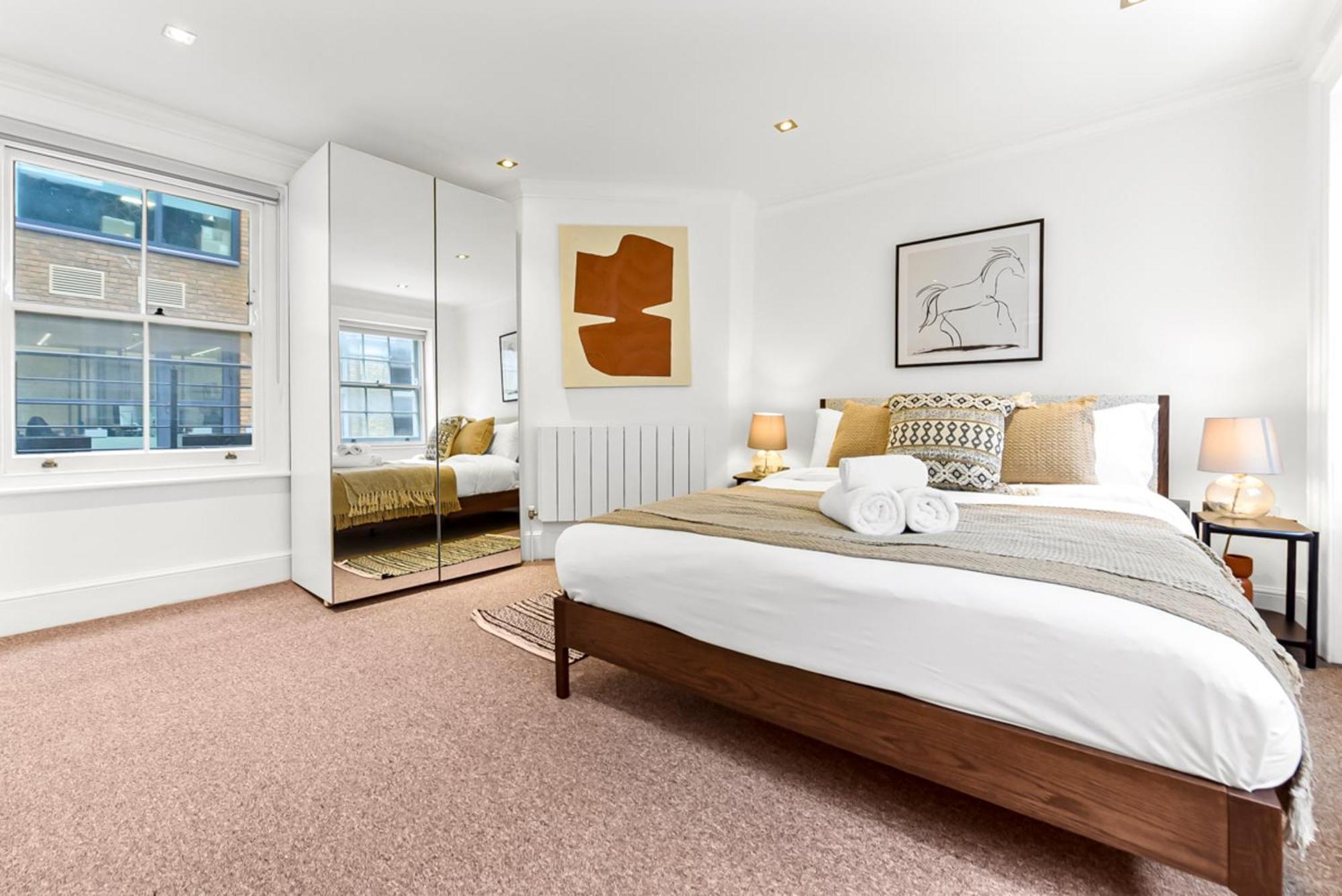 Villa Piccadilly House! à Londres Extérieur photo
